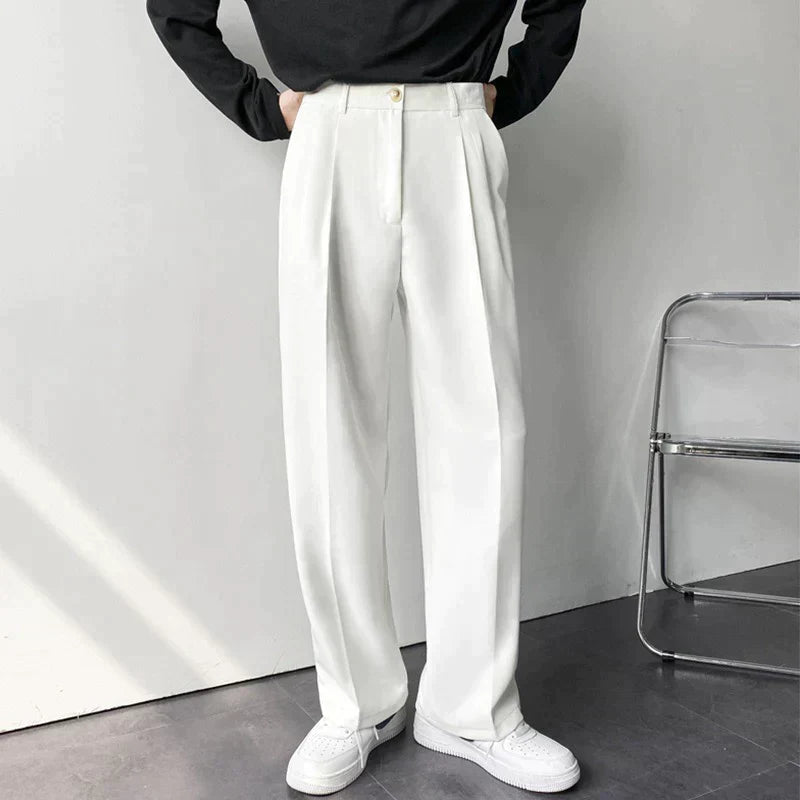 Laurent™ | Pantalon Londres