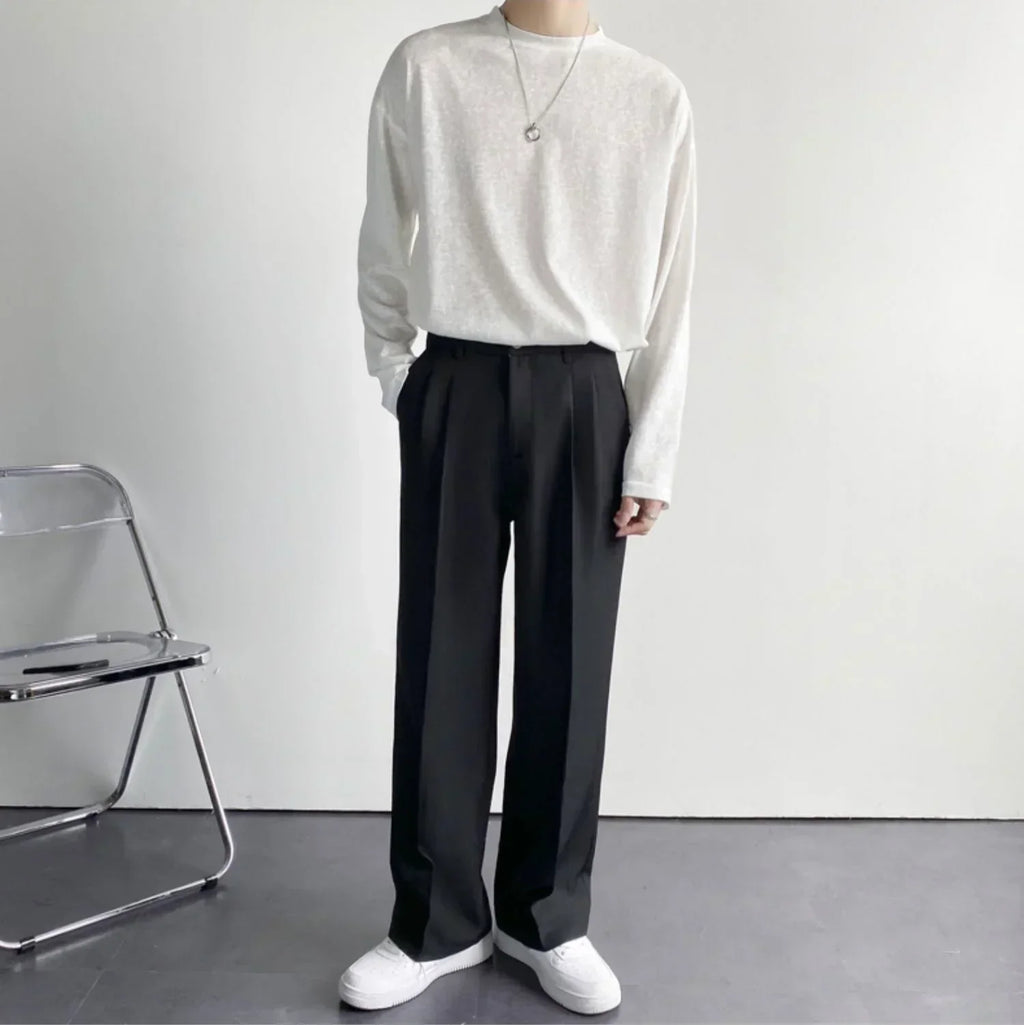 Laurent™ | Pantalon Londres