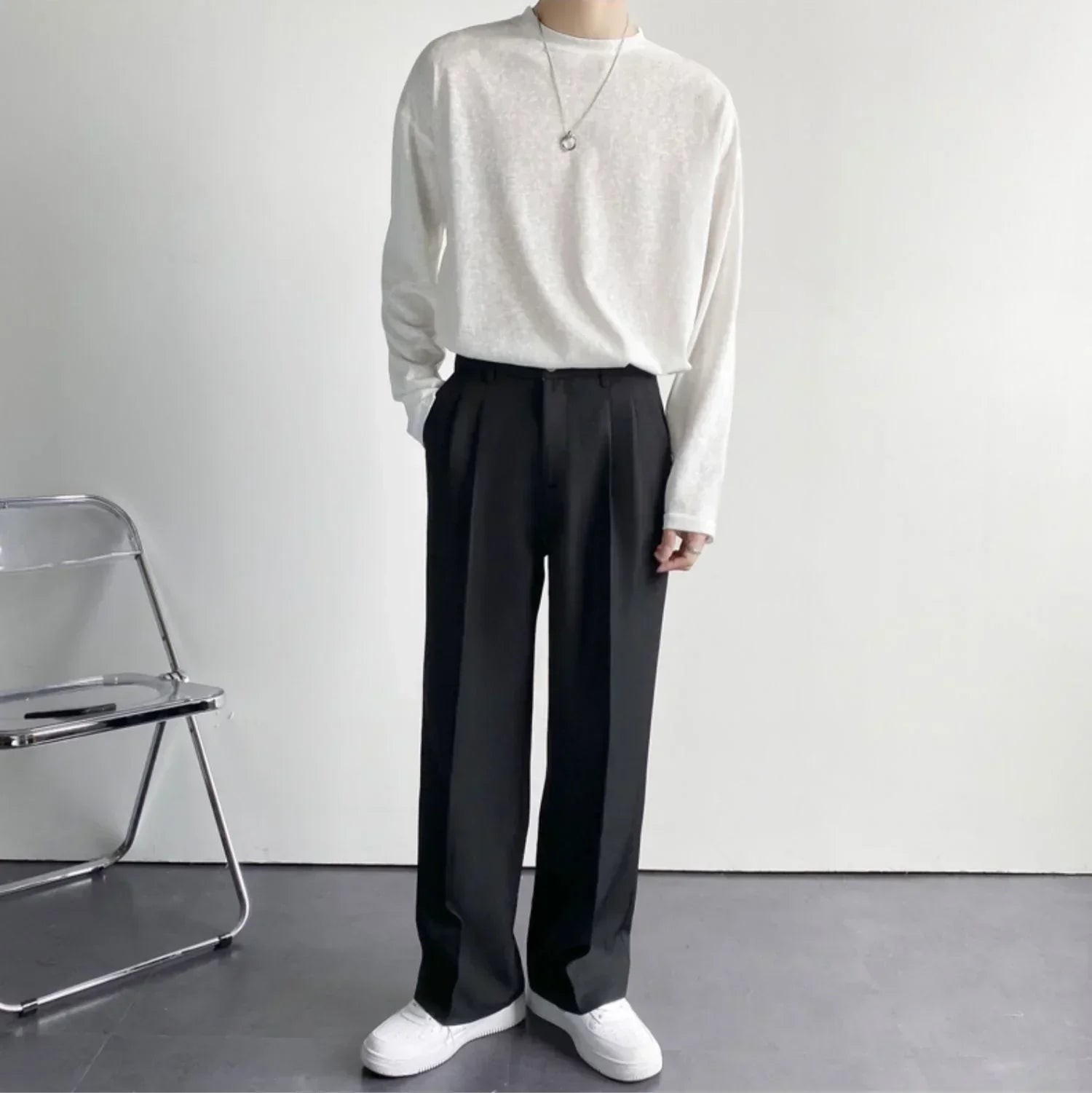 Laurent™ | Pantalon Londres