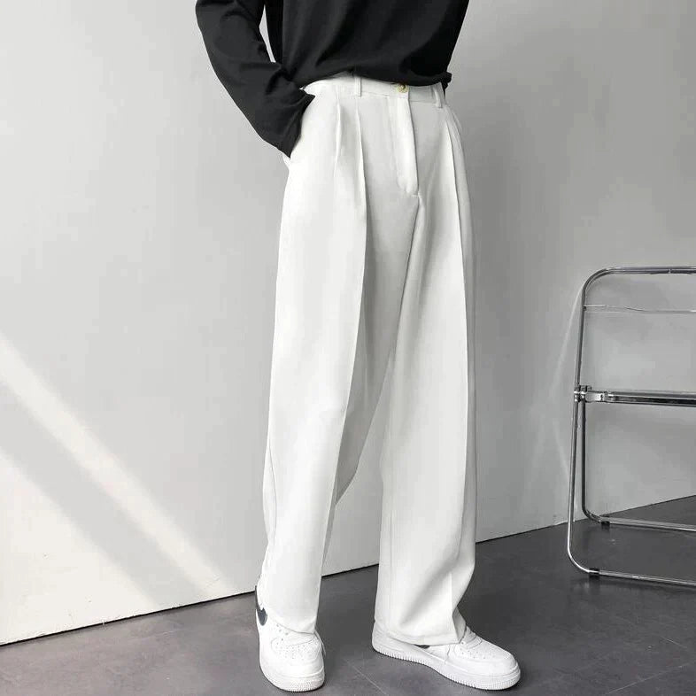 Laurent™ | Pantalon Londres