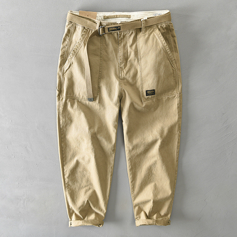 Sebastian | Pantalons modernes