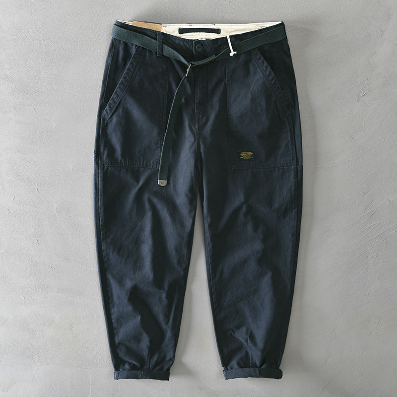 Sebastian | Pantalons modernes