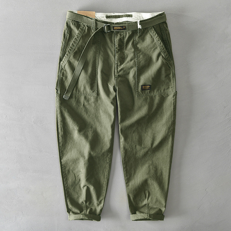 Sebastian | Pantalons modernes