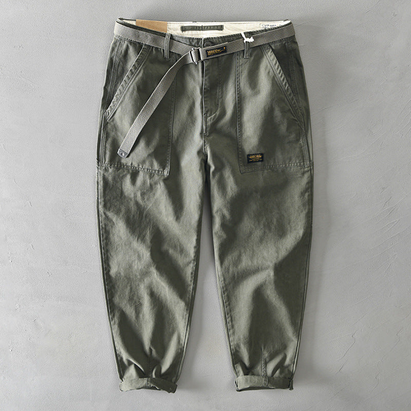 Sebastian | Pantalons modernes