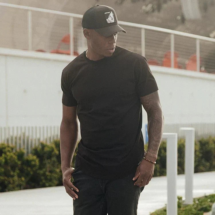 Mason - Shaping Shirt with Athletic Fit