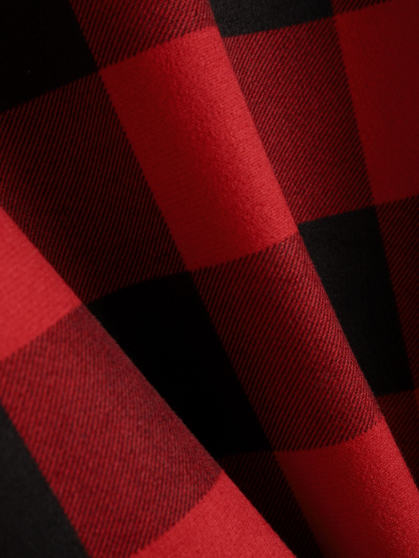Laurent™ - Chemise à capuche flanelle & Pantalon jogging