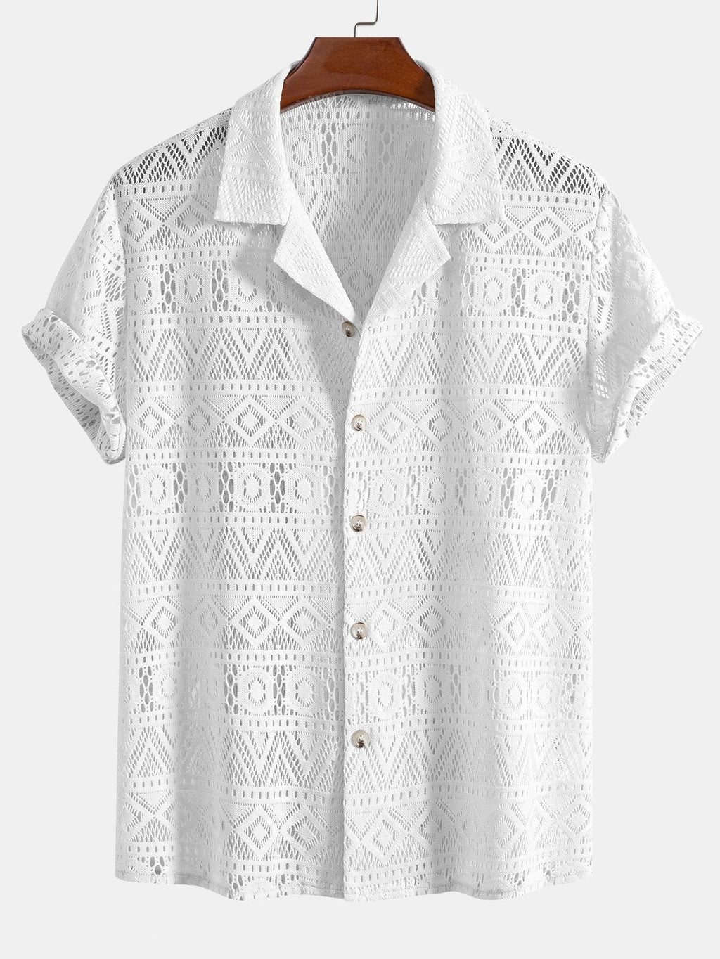 Laurent™ | Ensemble à manches courtes