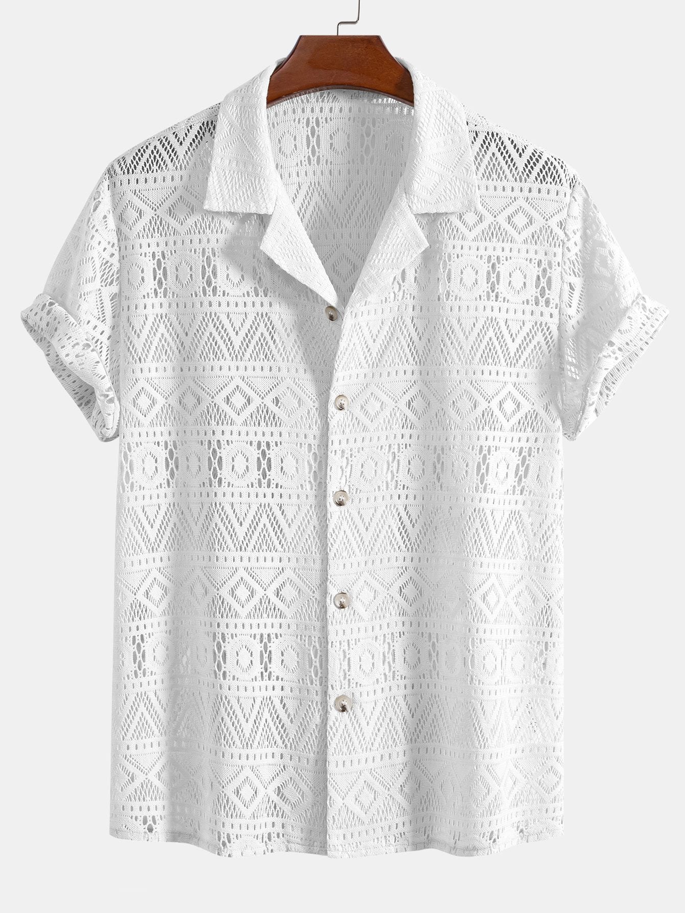Laurent™ | Ensemble à manches courtes