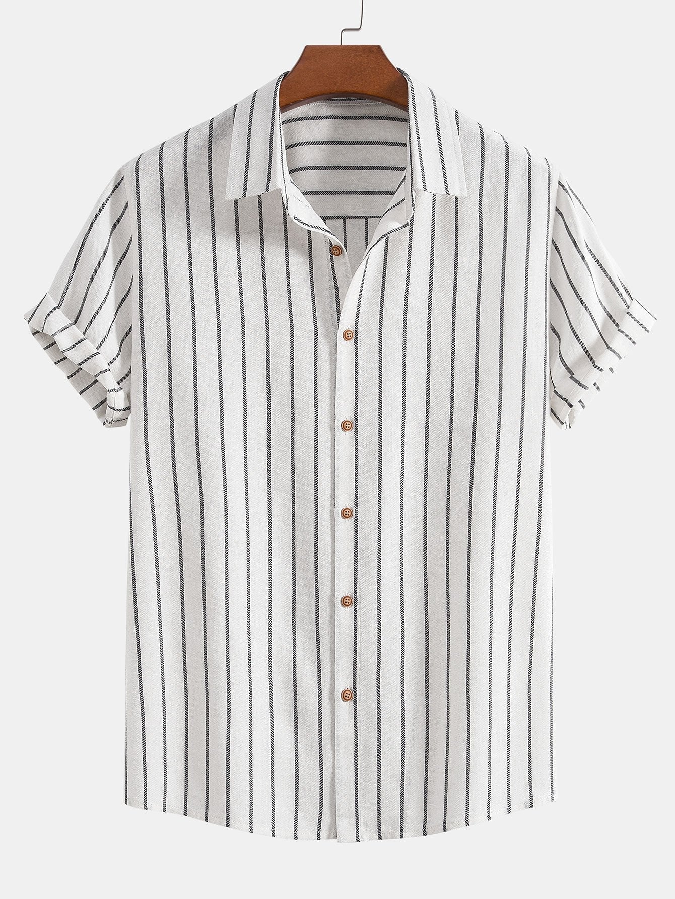 Laurent™ | Ensemble à manches courtes