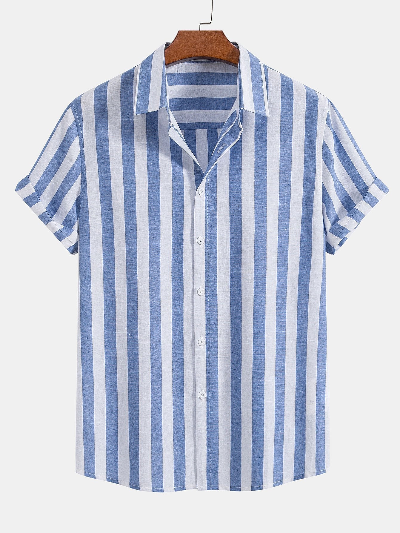 Laurent™ | Ensemble à manches courtes