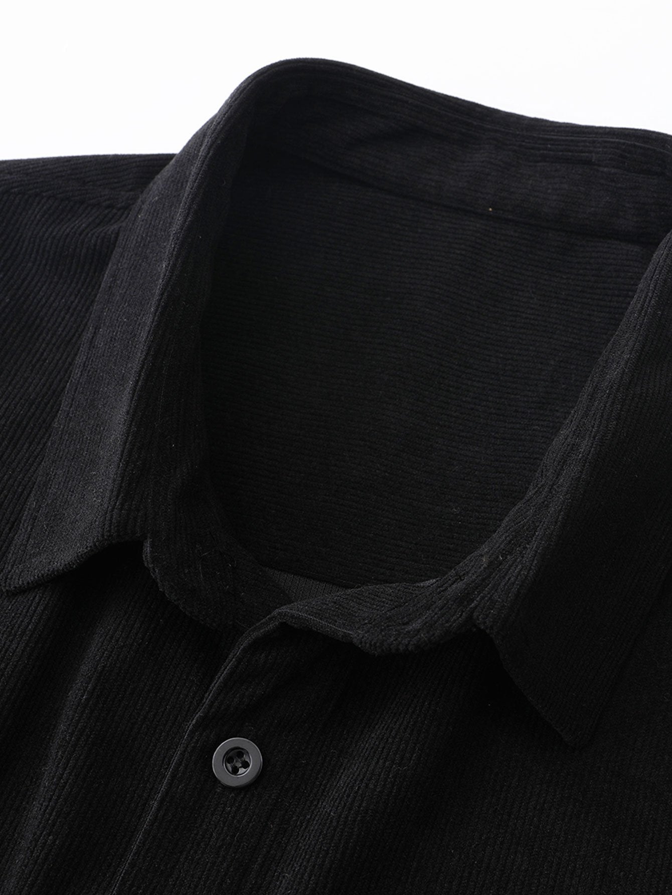 Laurent™ - Chemise à capuche en flanelle à carreaux relax fit