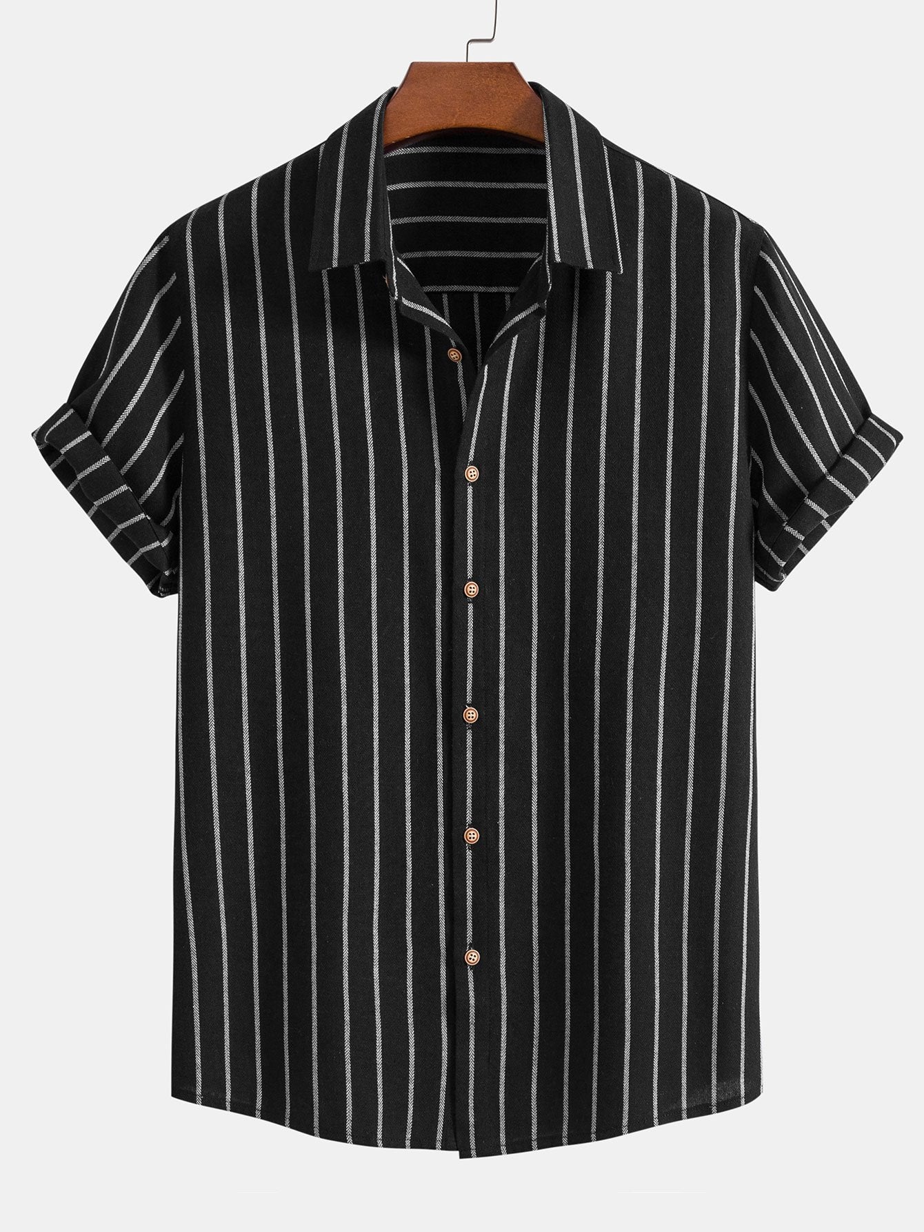 Laurent™ | Ensemble à manches courtes