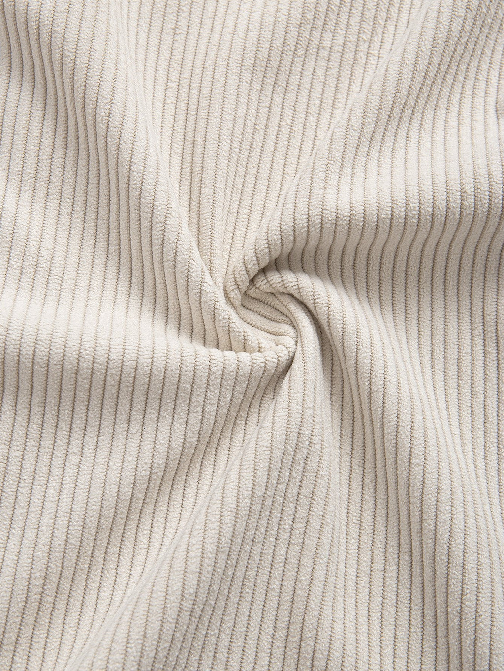 Laurent™ - Chemise en velours côtelé à double poche