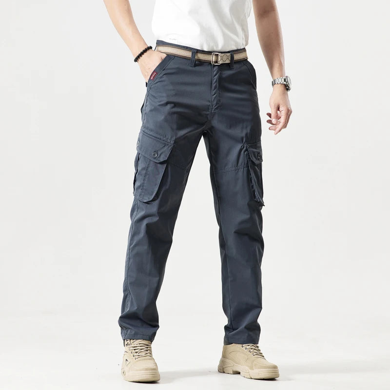 London Edit™ | Titan Pants
