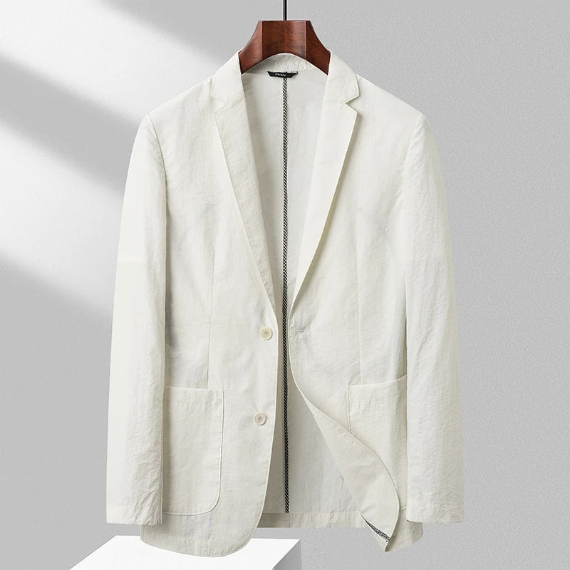 London Edit™ | Summer Blazer