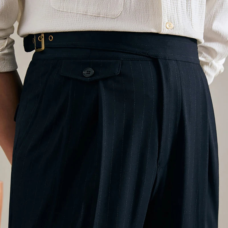 London Edit™ | Gurkha Pants