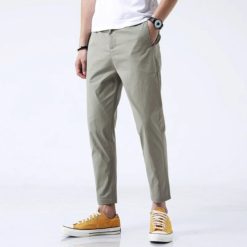 London Edit™ | Chino Pants