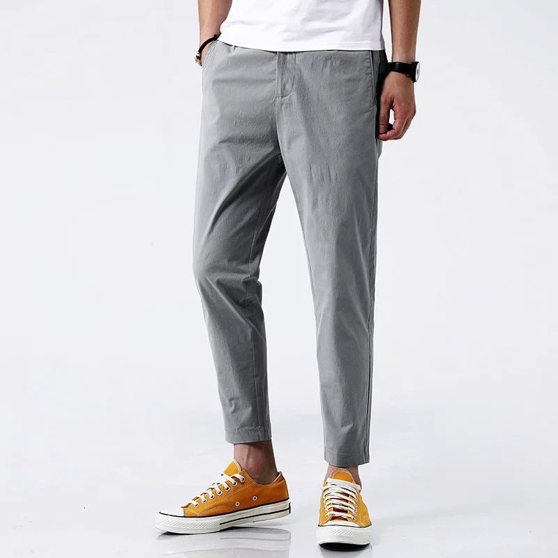 London Edit™ | Chino Pants