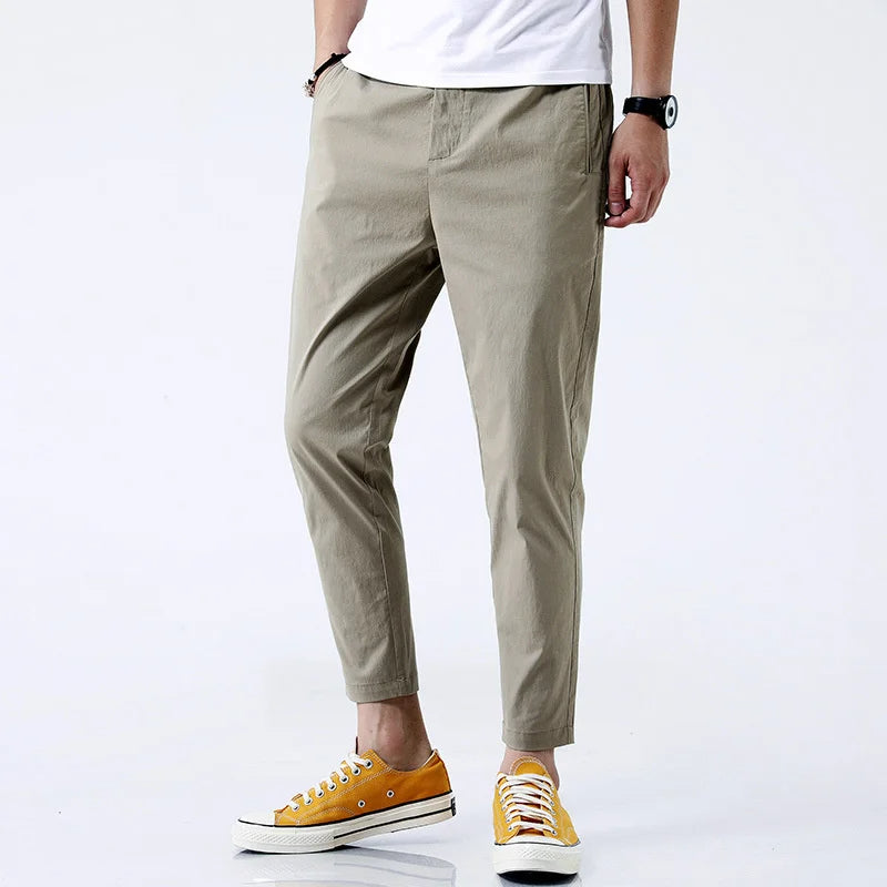 London Edit™ | Chino Pants