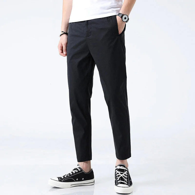 London Edit™ | Chino Pants