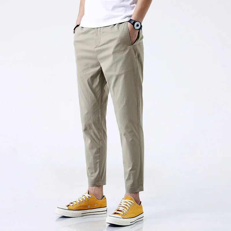 London Edit™ | Chino Pants