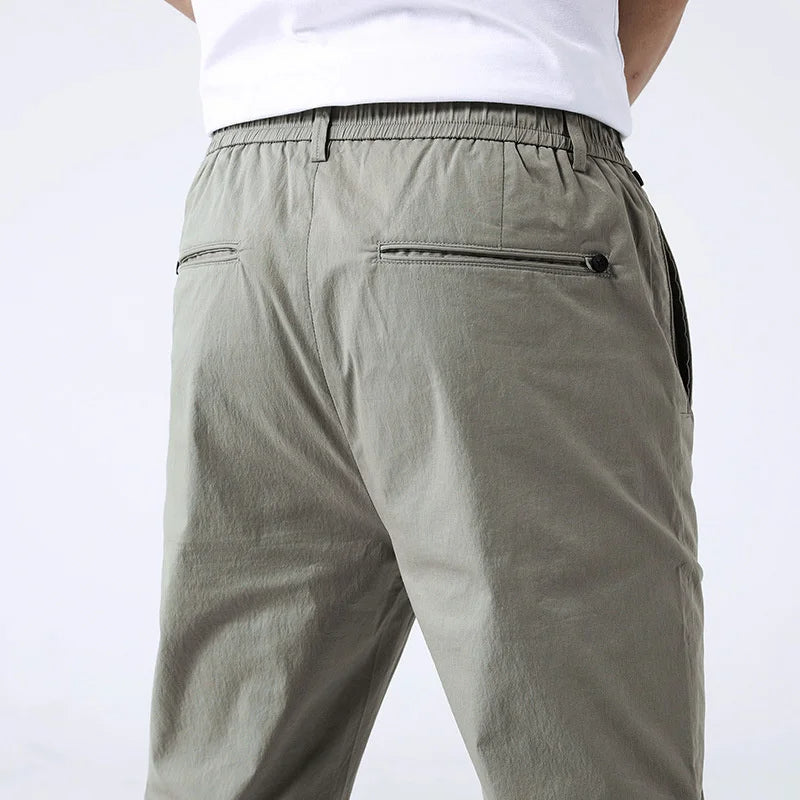 London Edit™ | Chino Pants