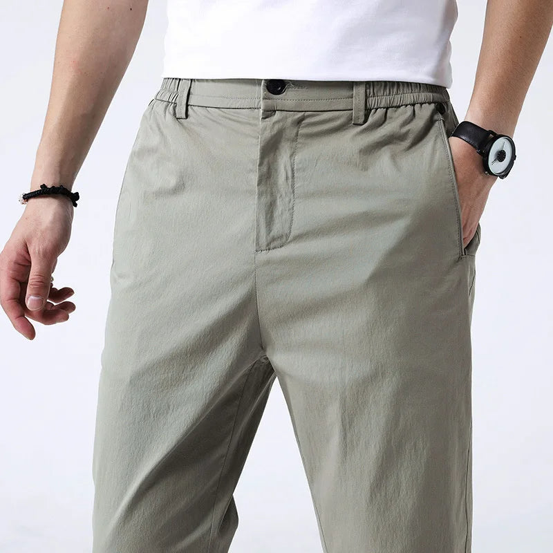 London Edit™ | Chino Pants