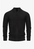London Edit™ | Full Zip Sweater