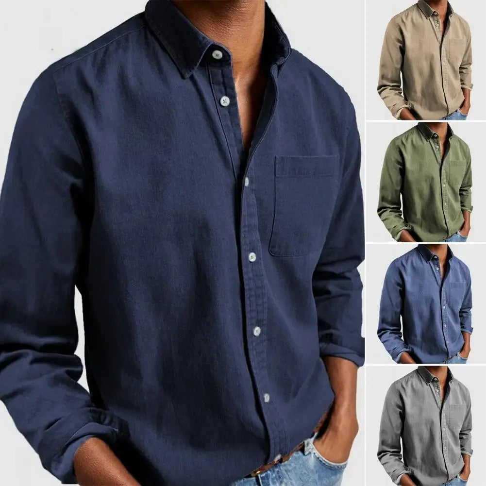 London Edit™ | Marlow Shirt