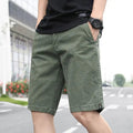 London Edit™ | Houndstooth Shorts