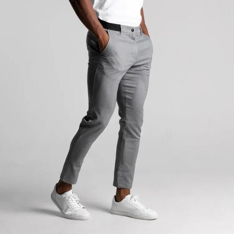 London Edit™ | Dynamic Chinos
