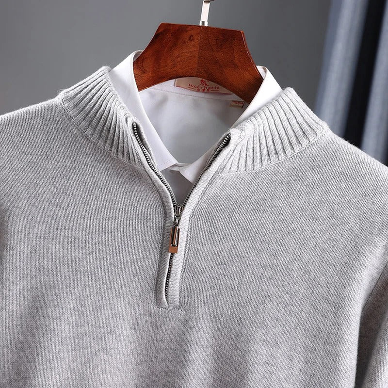 London Edit™ | Merino Jumper
