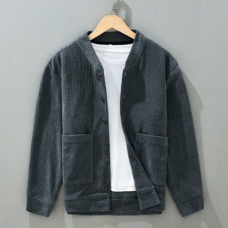 London Edit™ | Corduroy Classic