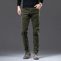 London Edit™ | Corduroy Chino