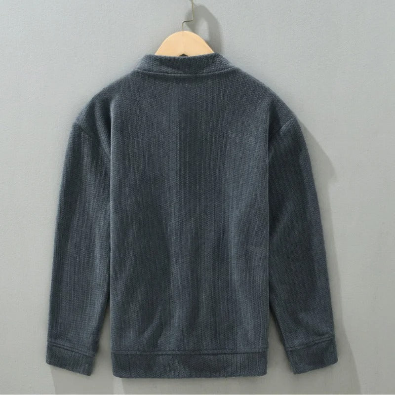 London Edit™ | Corduroy Classic