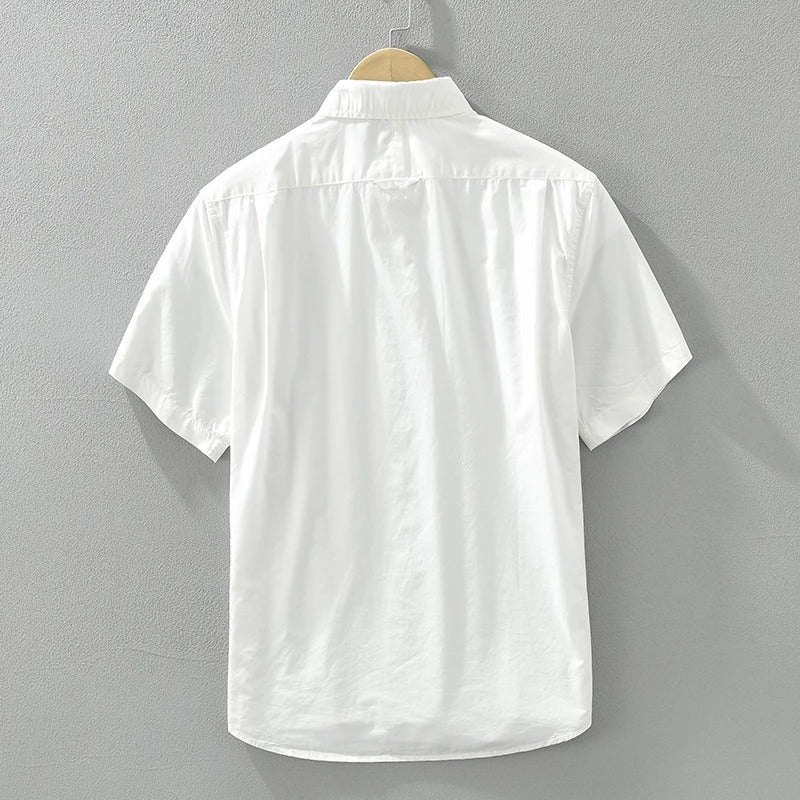 London Edit™ | Cotton Shirt