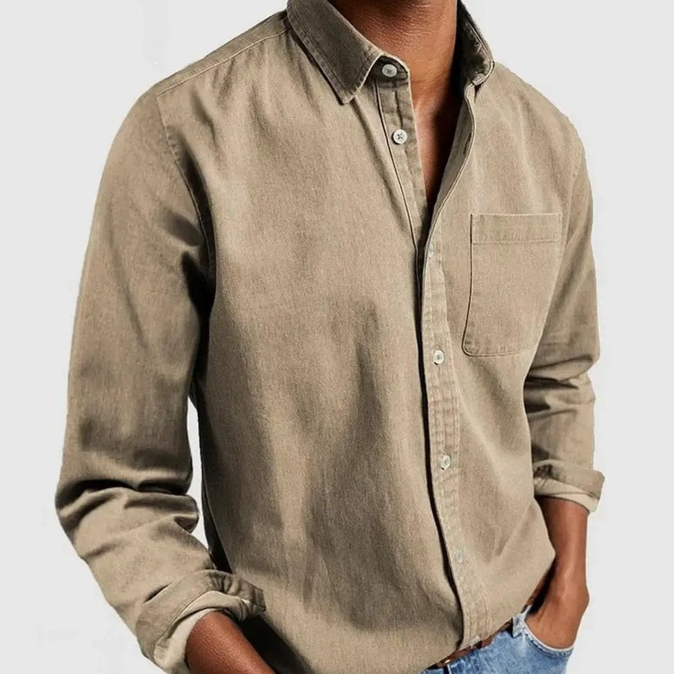 London Edit™ | Marlow Shirt
