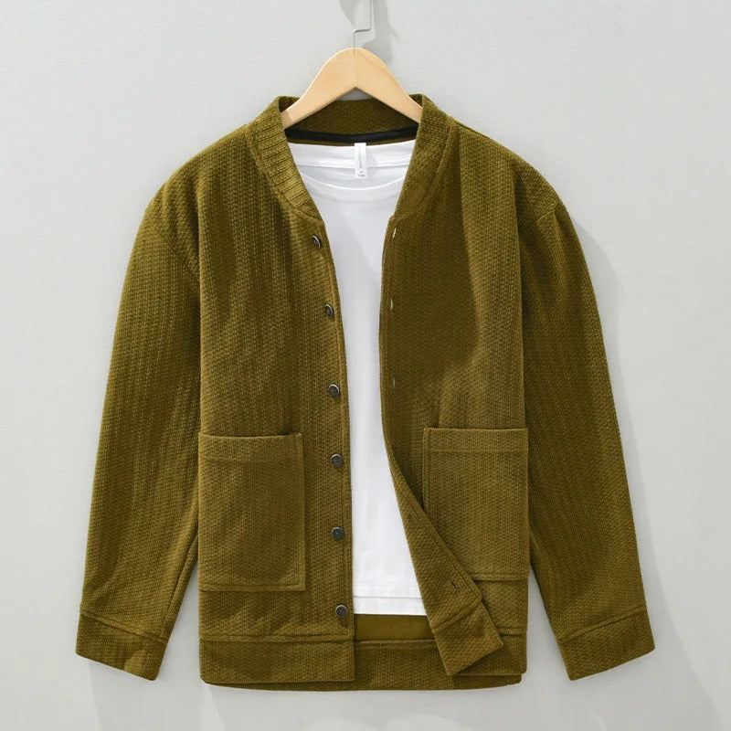 London Edit™ | Corduroy Classic