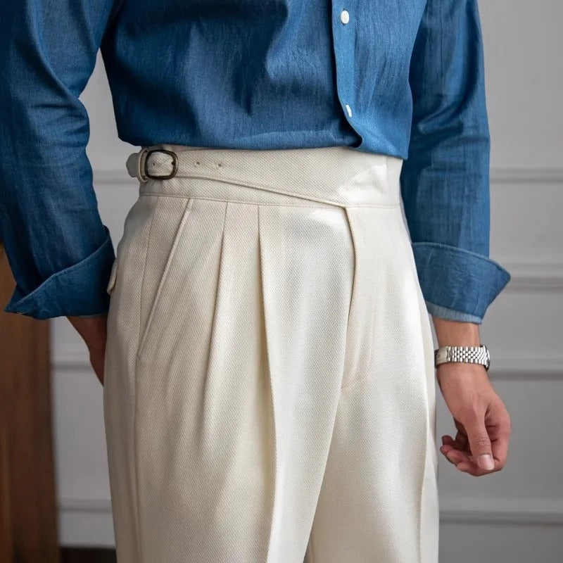 London Edit™ | Gurkha Pants