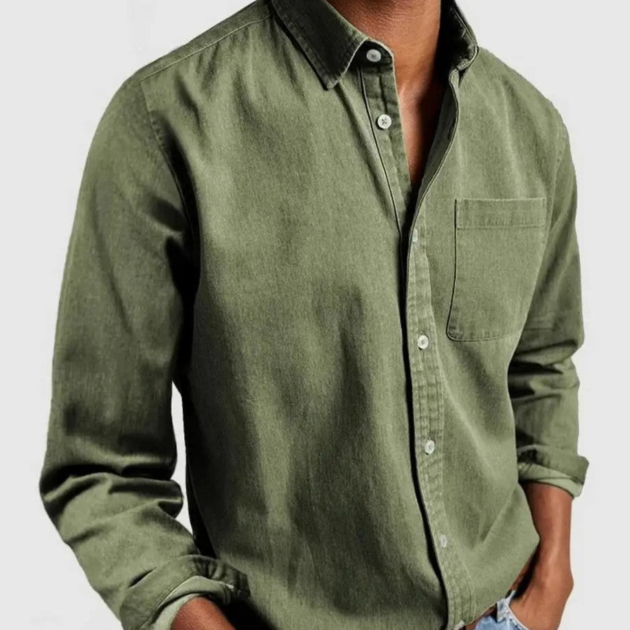 London Edit™ | Marlow Shirt
