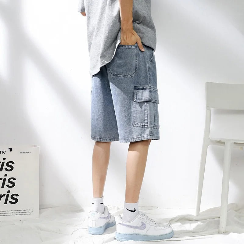 London Edit™ | Denim Shorts