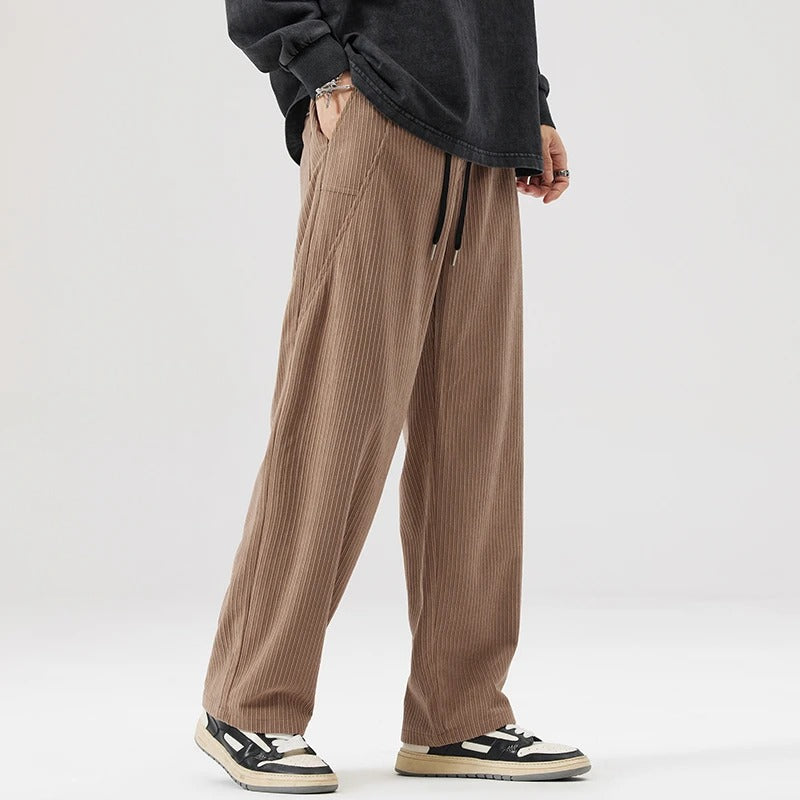 London Edit™ | Corduroy Pants