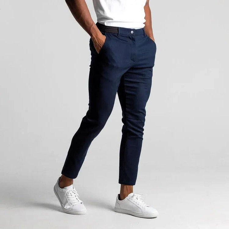 London Edit™ | Dynamic Chinos