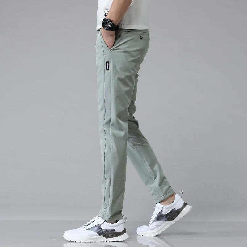 London Edit™ | Golf Chinos