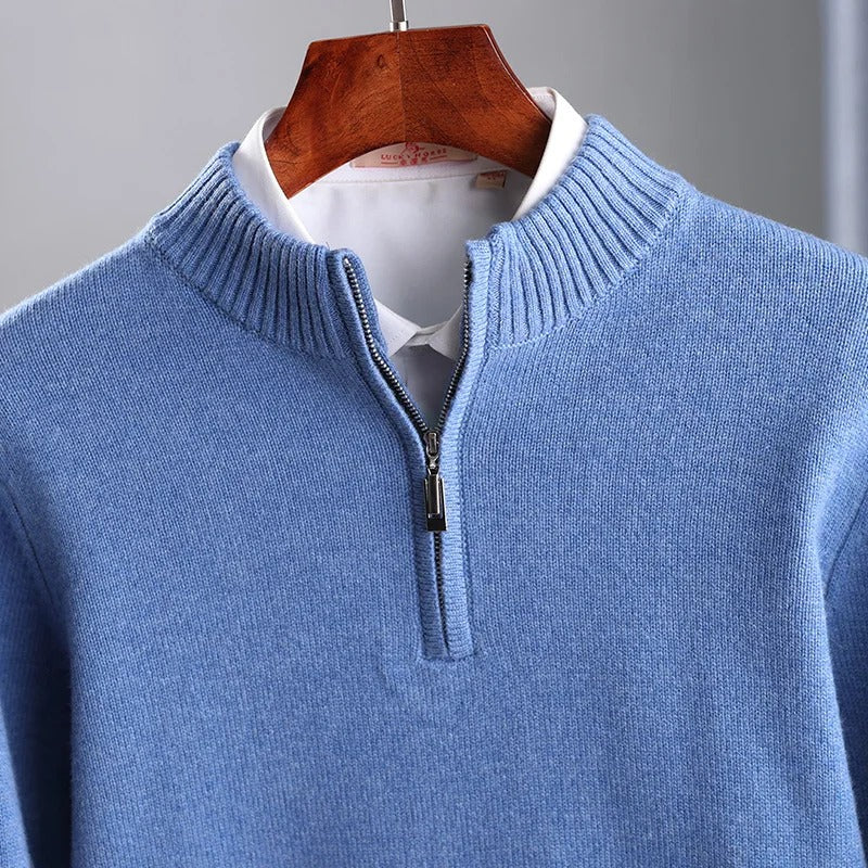 London Edit™ | Merino Jumper