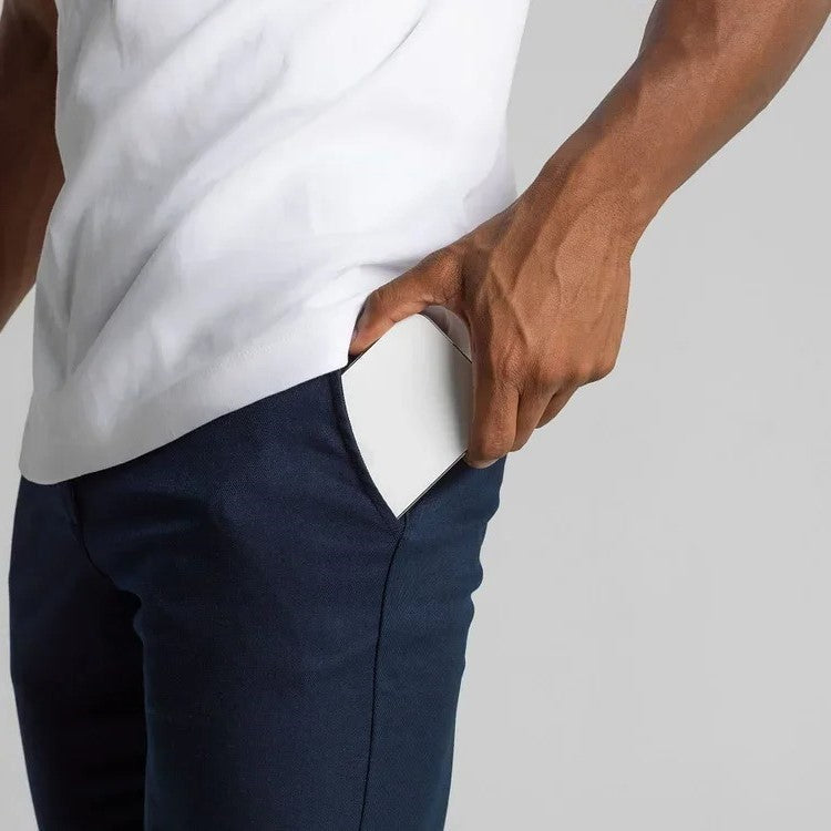 London Edit™ | Dynamic Chinos
