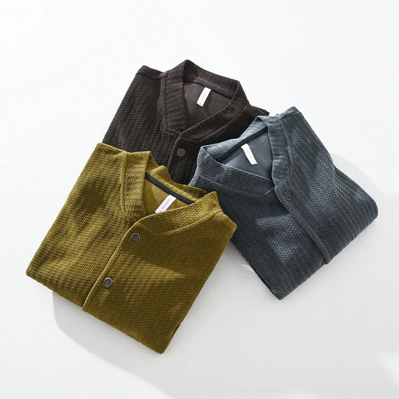 London Edit™ | Corduroy Classic