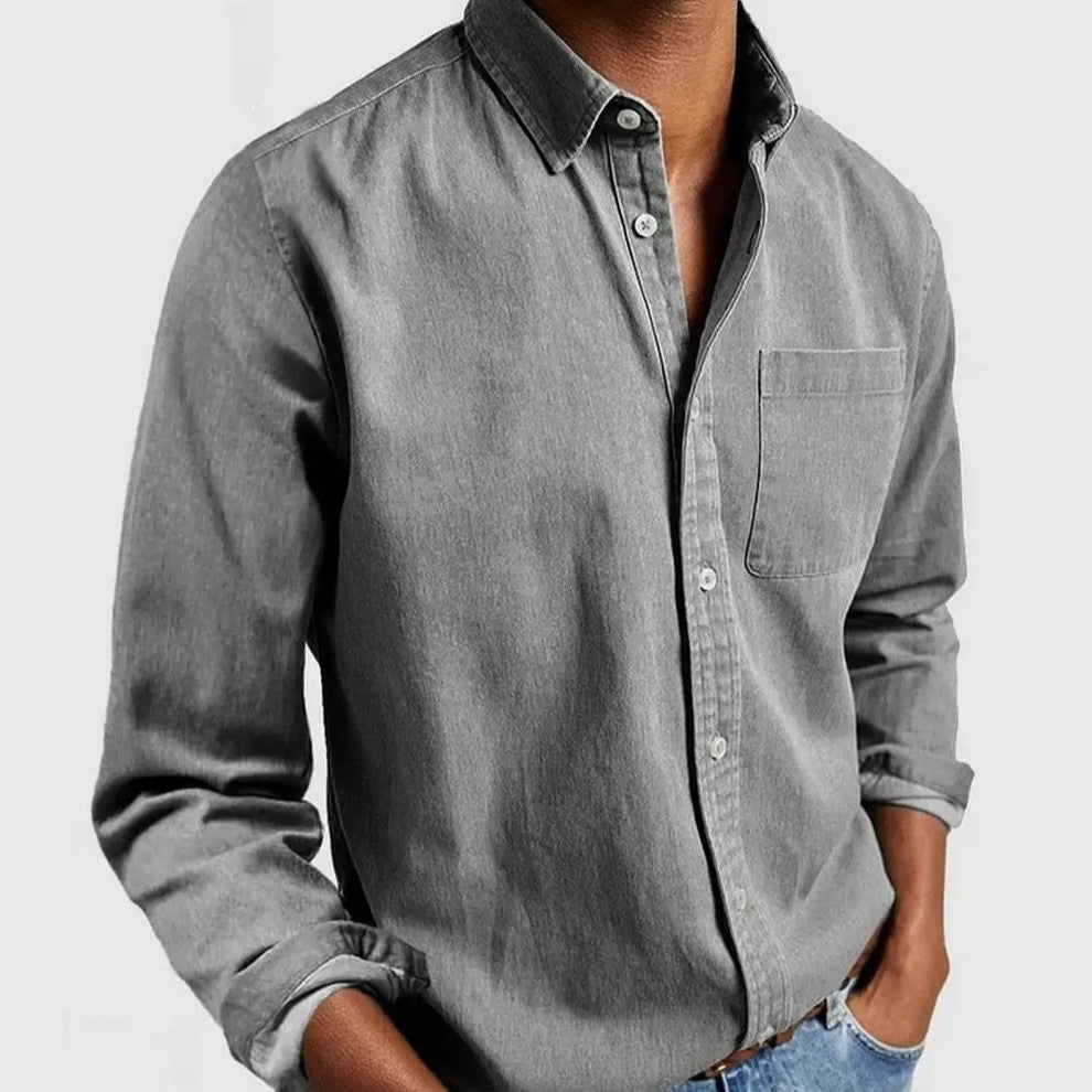 London Edit™ | Marlow Shirt