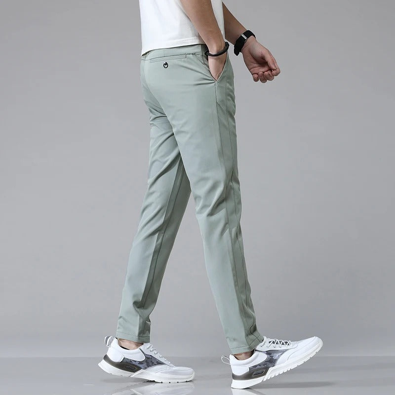 London Edit™ | Golf Chinos