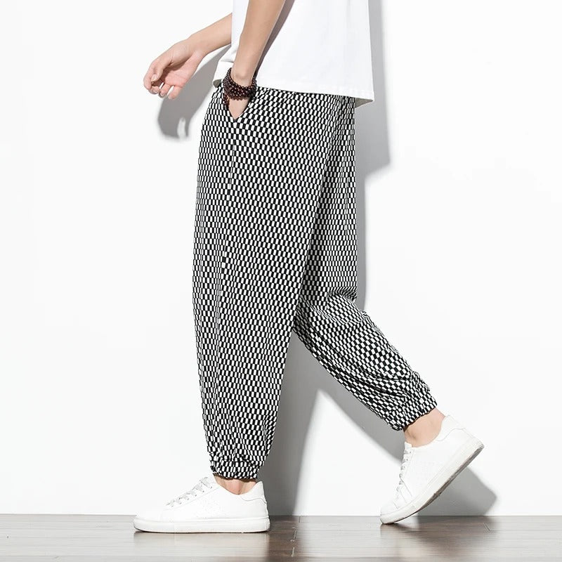 London Edit™ | Verdant Pants